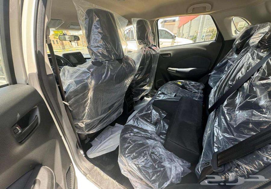 Suzuki Baleno Standard Model 202563220849007490114