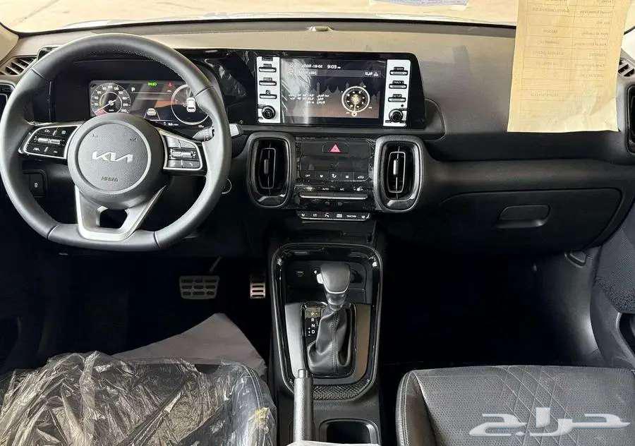 Kia Sonet 2024 price is 78,200 including tax63221380779907113