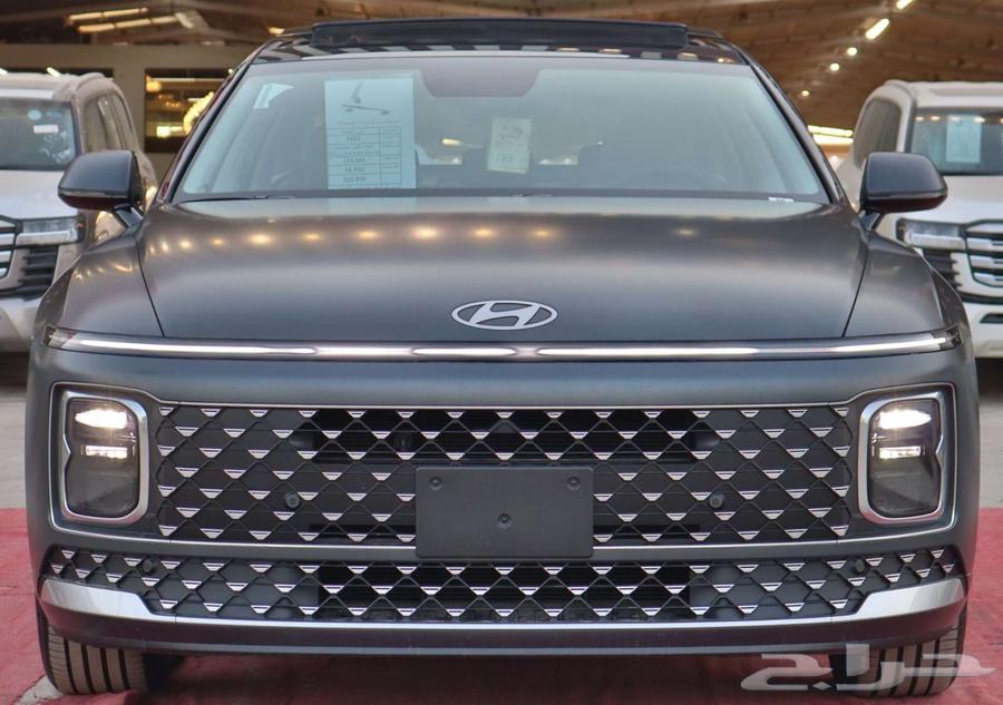 Hyundai Azera 2025 all categories (installments from all banks)63220852959747113