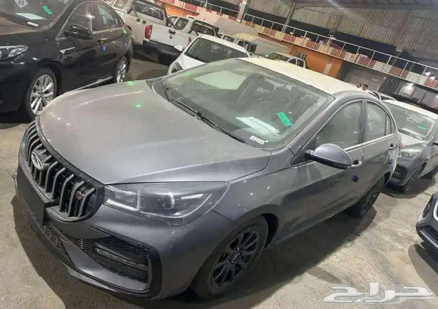 شيري اريزو 5 كومفرت موديل 2025 كاش وتقسيط63221901191297111