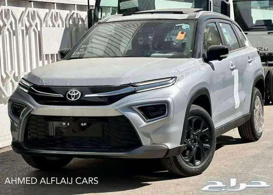 تويوتا اوربان فل كامل 2025 عزل حراري مجانا63219853501315113