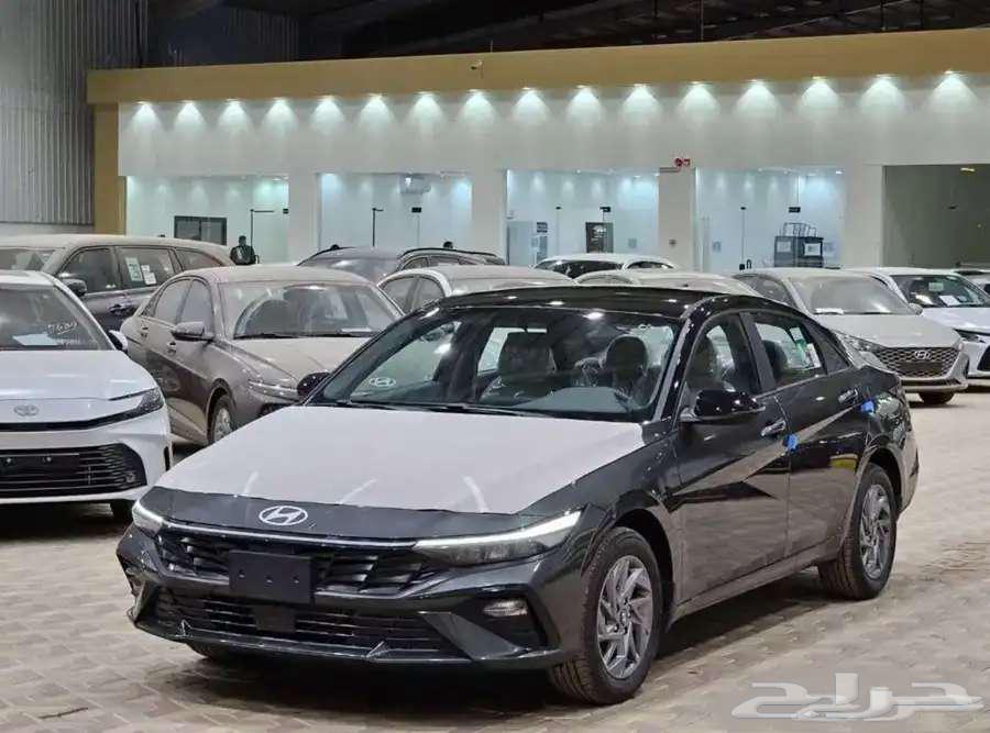 هونداي النترا اسمارات بلس موديل 2025 تقسيط بهامش ربح 0.9963219392851203111