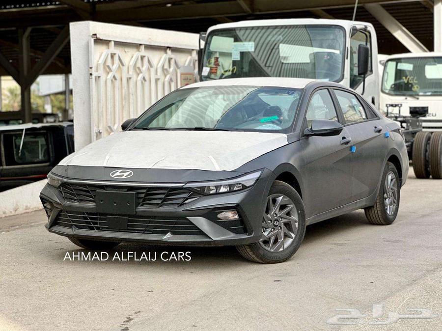 هيونداي النترا 2025 سمارت 2.0 بالنقد والتقسيط63219853456001113