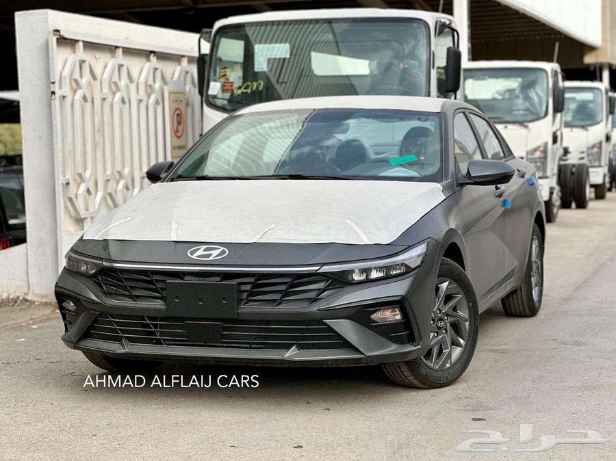 هيونداي النترا 2025 سمارت 2.0 بالنقد والتقسيط63219853456001111