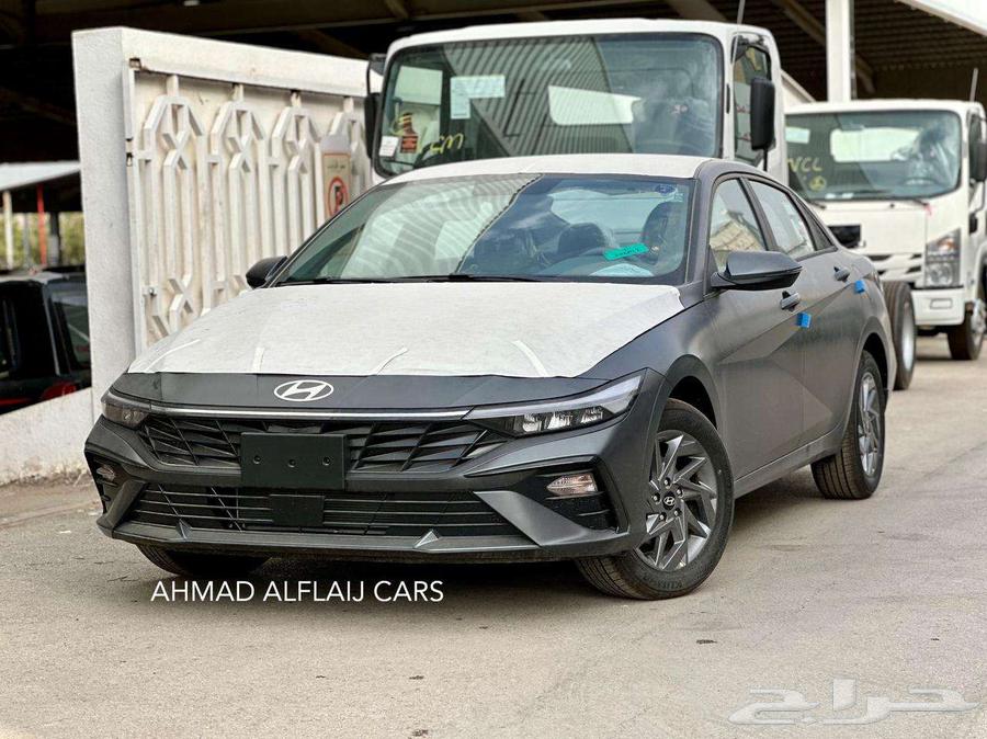 هيونداي النترا 2025 سمارت 2.0 بالنقد والتقسيط63219853456001112