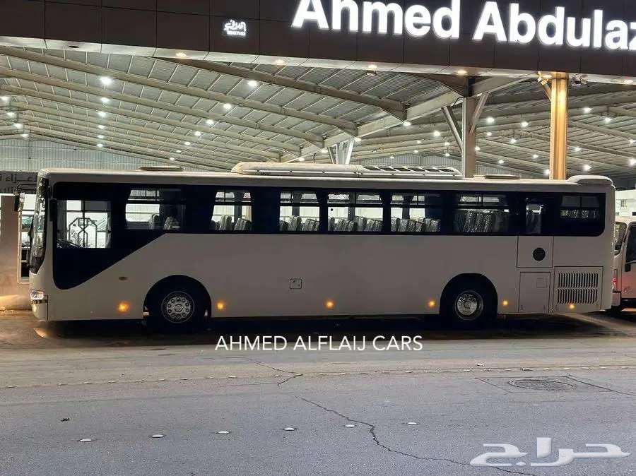 باص C9 انكاي 2025 - 67 راكب ديزل بالنقد والتقسيط63218841949570111