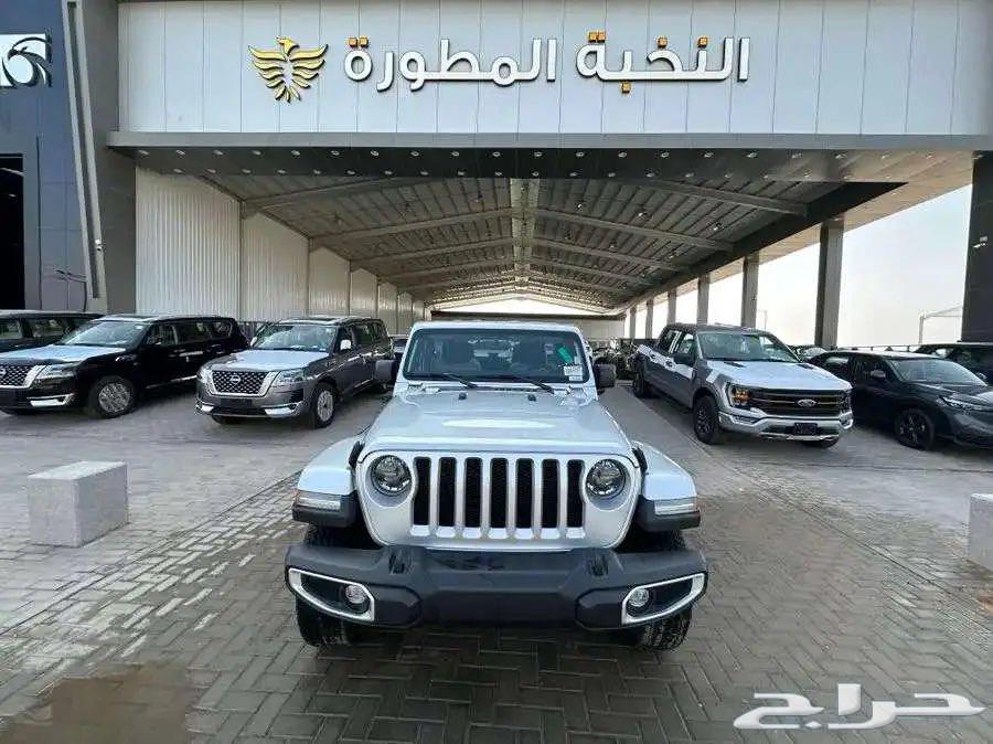 رانجلر صحارى 2023 عروض رمضان مستمره63219870429953112