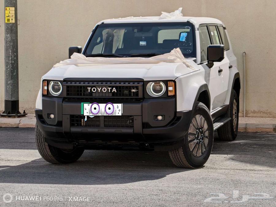 Toyota Prado TX2 Diesel 202463221380807297113