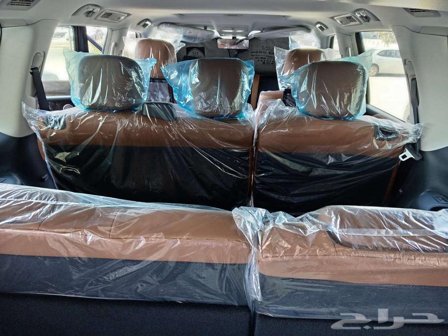 Infiniti QX80 with Reactive 202363221384711297113