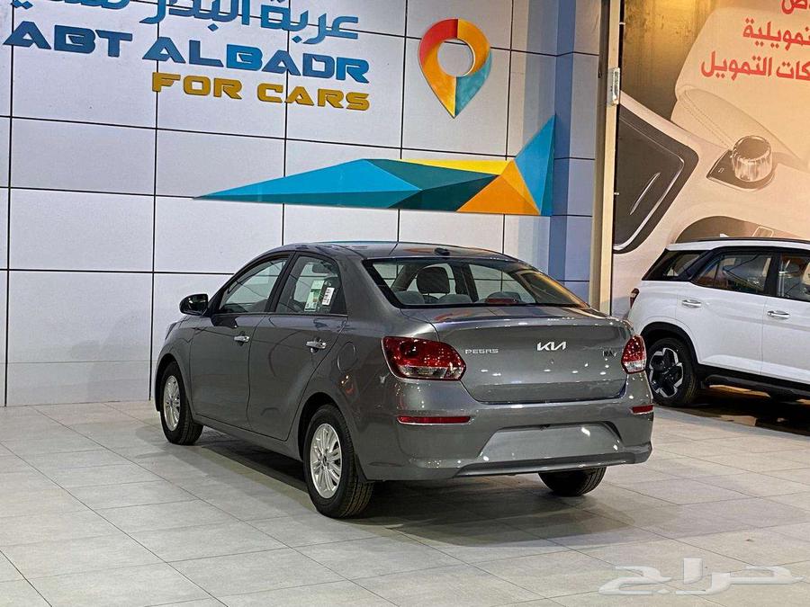 Kia Picanto 2024 full without opening (cash and installments)63221384119938114