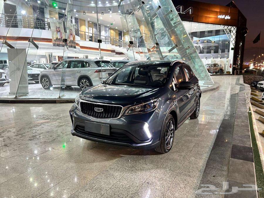 Geely GX3 Pro 2025 model, the best offers63220859861634112