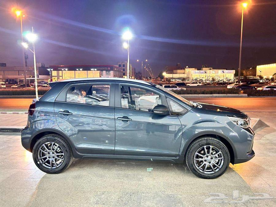 Geely GX3 Pro 2025 model, the best offers63220859861634113