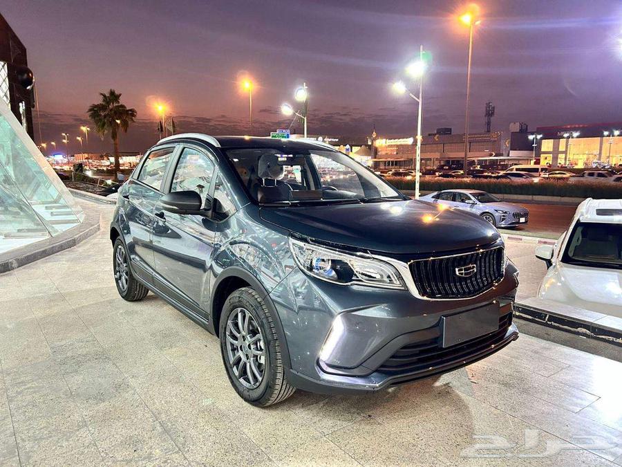 Geely GX3 Pro 2025 model, the best offers63220859861634111