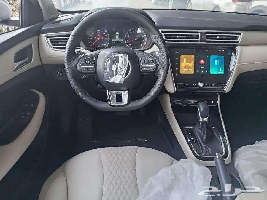 MG 5 1.5 CC full power and full performance 202463220859698306114