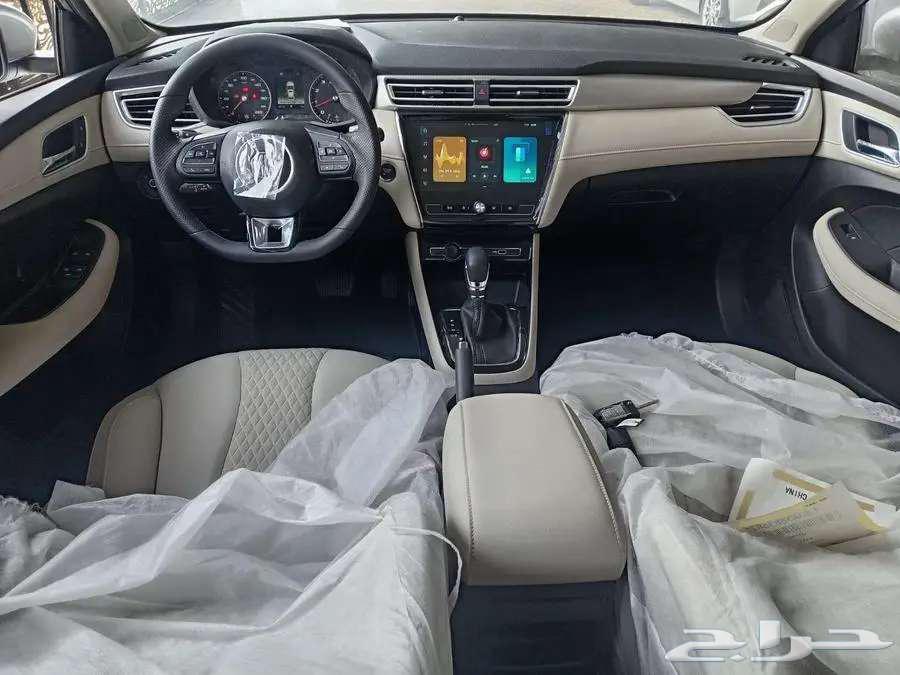 MG 5 1.5 CC full power and full performance 202463220859698306113