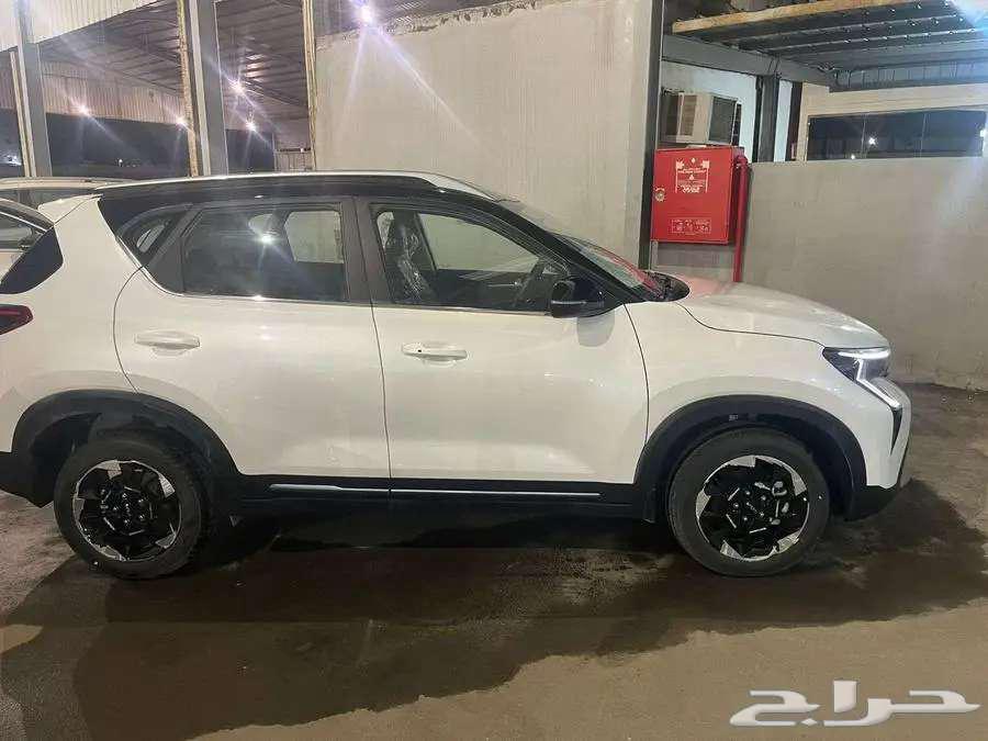 Kia Sonet Standard, full model 2025, lowest price in the market63220859684225112