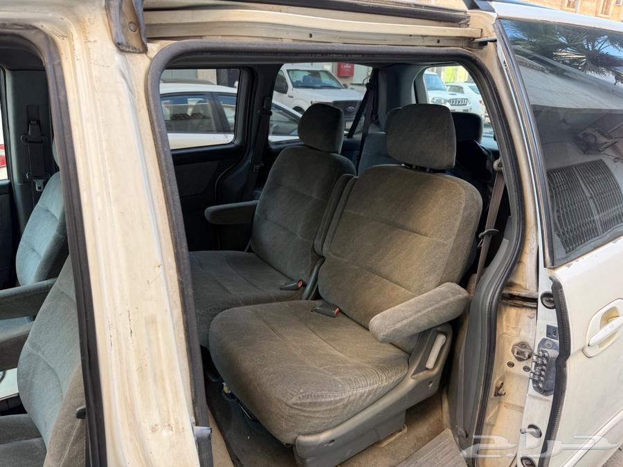 Honda Odyssey 200063221384853891118