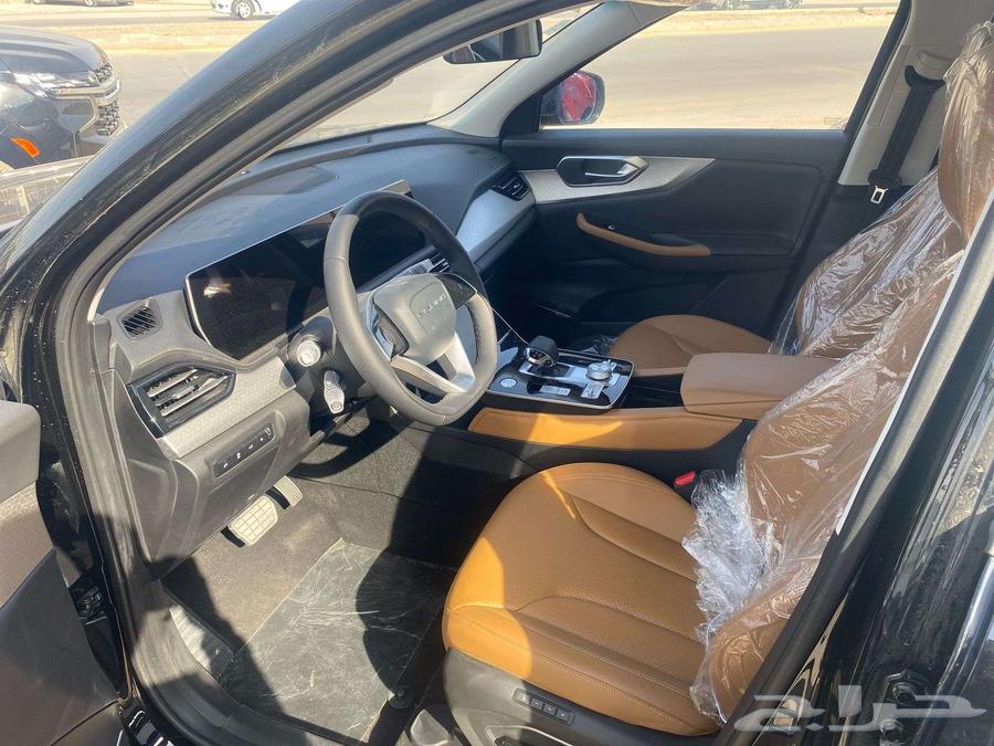BAIC X7 Luxury Full 2025 Cash and Installments63220344569858111