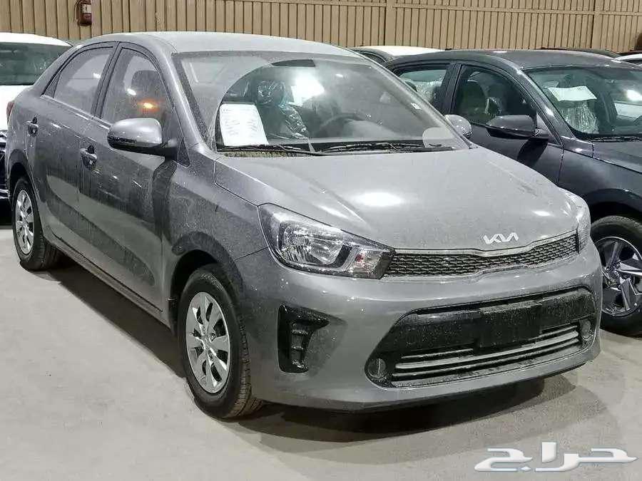 كيا بيجاس GL استاندر 2025 بسعر منافس كاش و أقساط63222401397249112