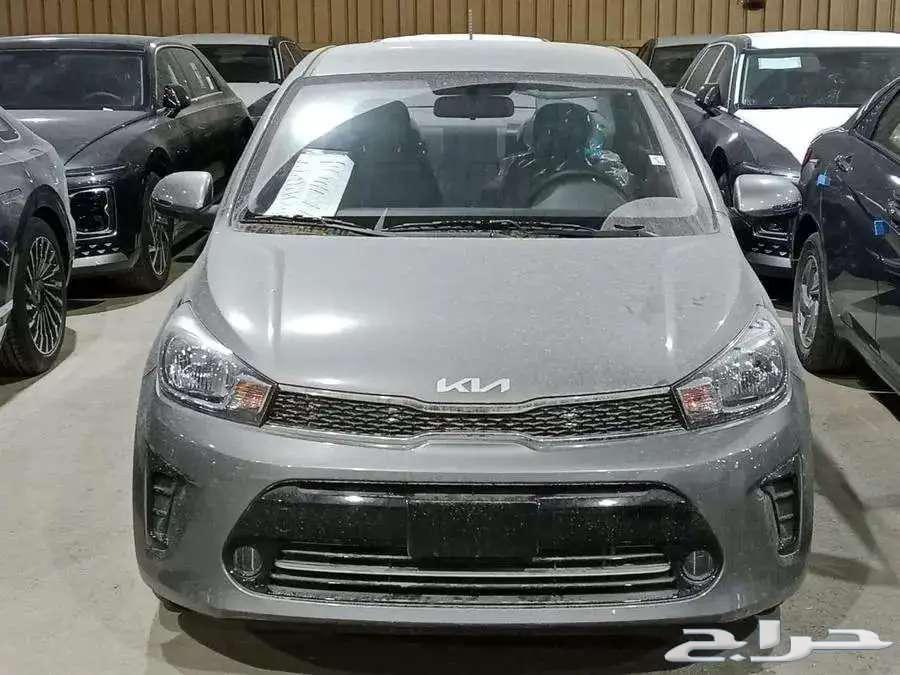 كيا بيجاس GL استاندر 2025 بسعر منافس كاش و أقساط63222401397249113