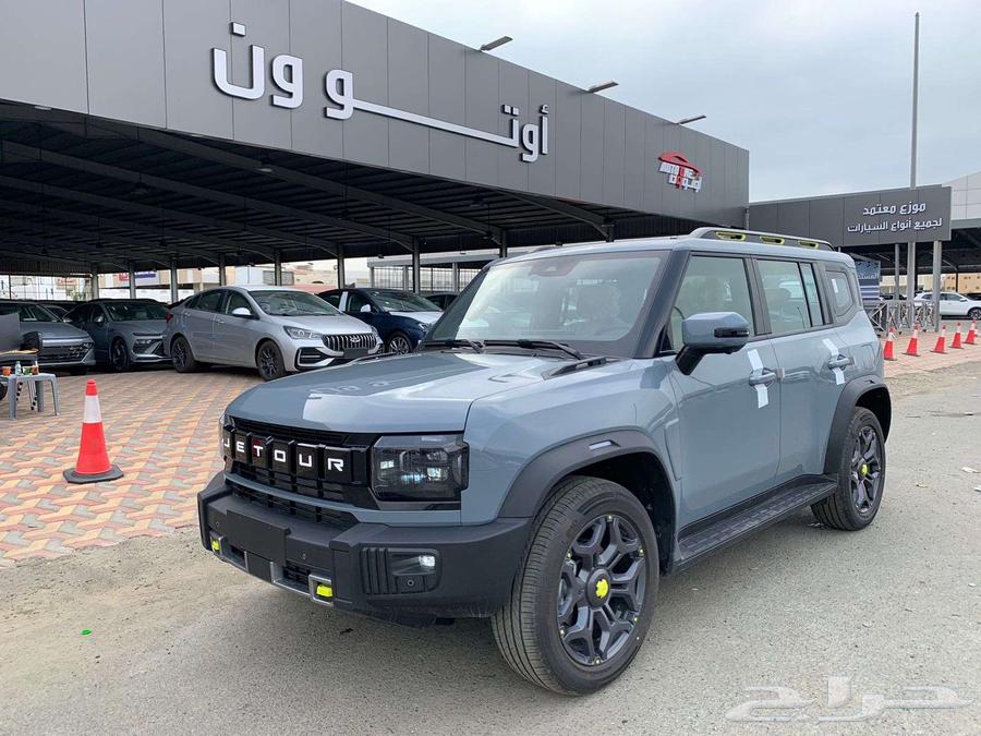 جيتور تي 2 لاكجري موديل 2025 كاش وقسط جميع الالوان63222401324033114