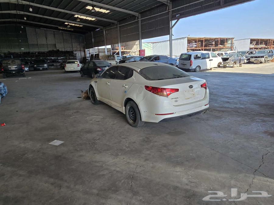 We have a Cadenza Genesis Optima Yukon dismantling.63220863068034114