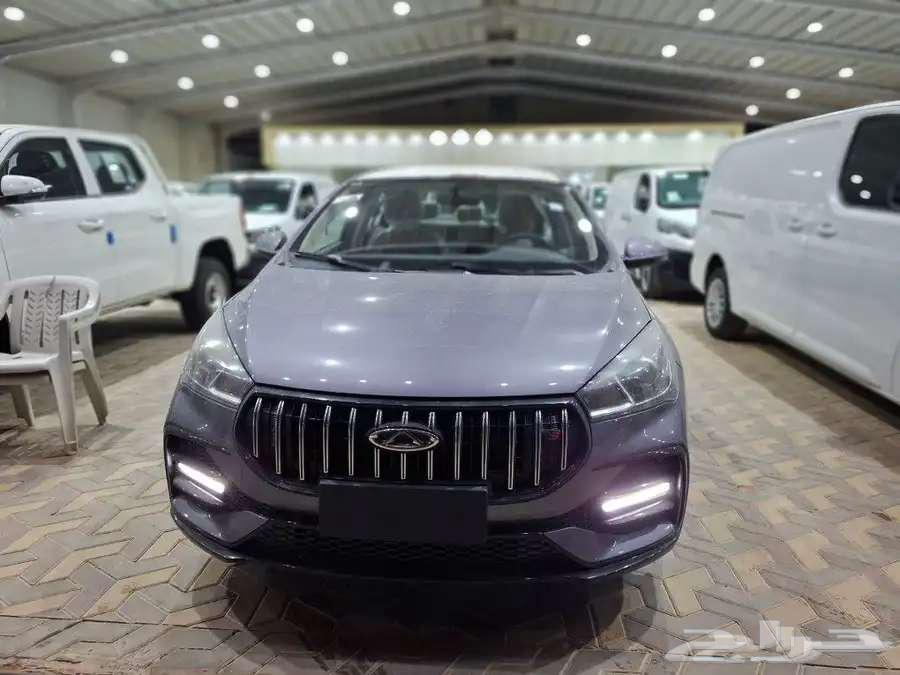 Chery Arrizo 5 Comfort Model 2025 best offers for cash and installment63220344148609113