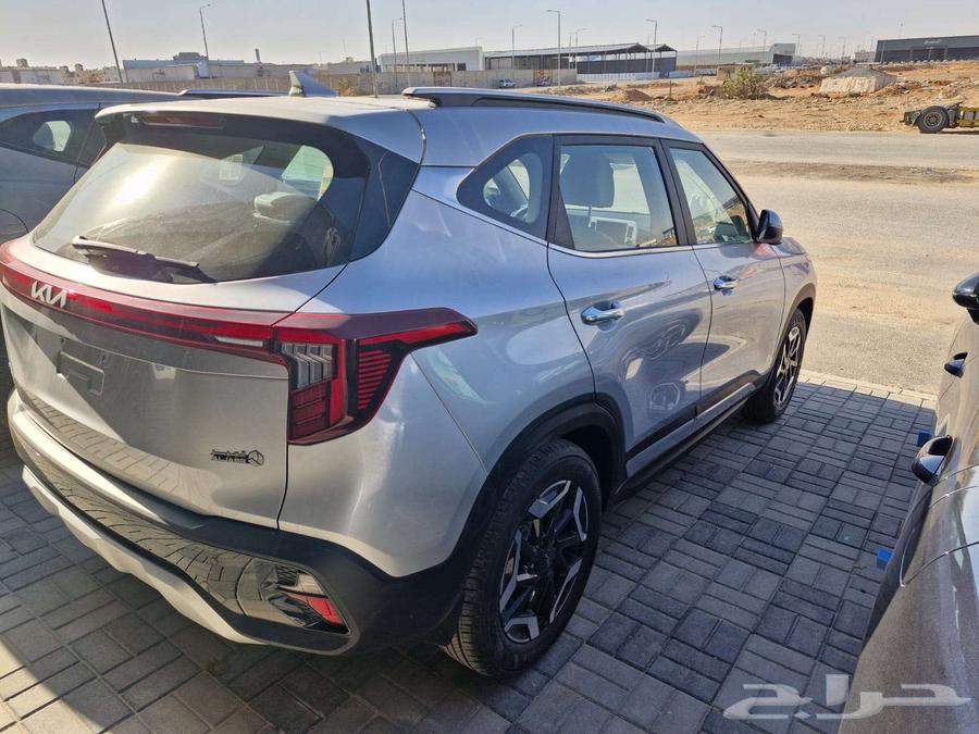 Kia Seltos NX Face Lift 202563220344355073111