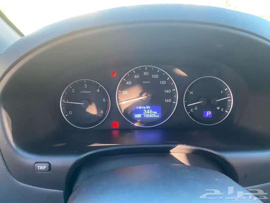 هونداي ستار اكس H1 ديزل دبل 2020 نظيف63220347334785113