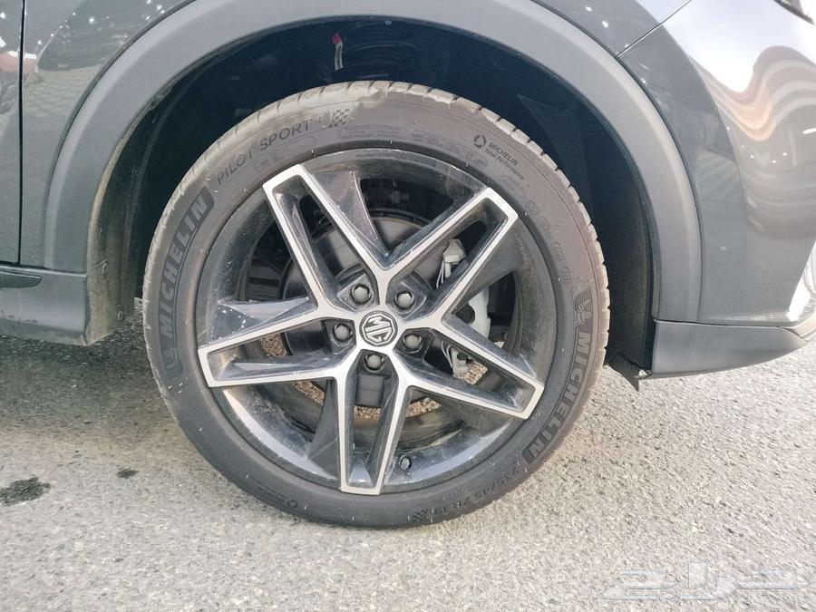 MG RX5 Comfort Full 2023, lowest cash and installment price63220347446530113