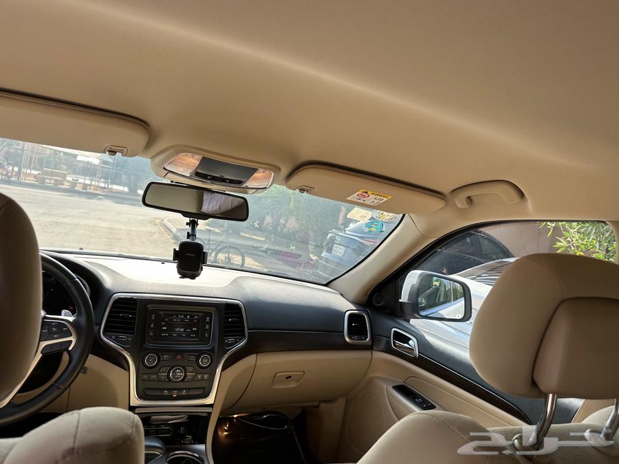 Grand Jeep Cherokee63220870436610114