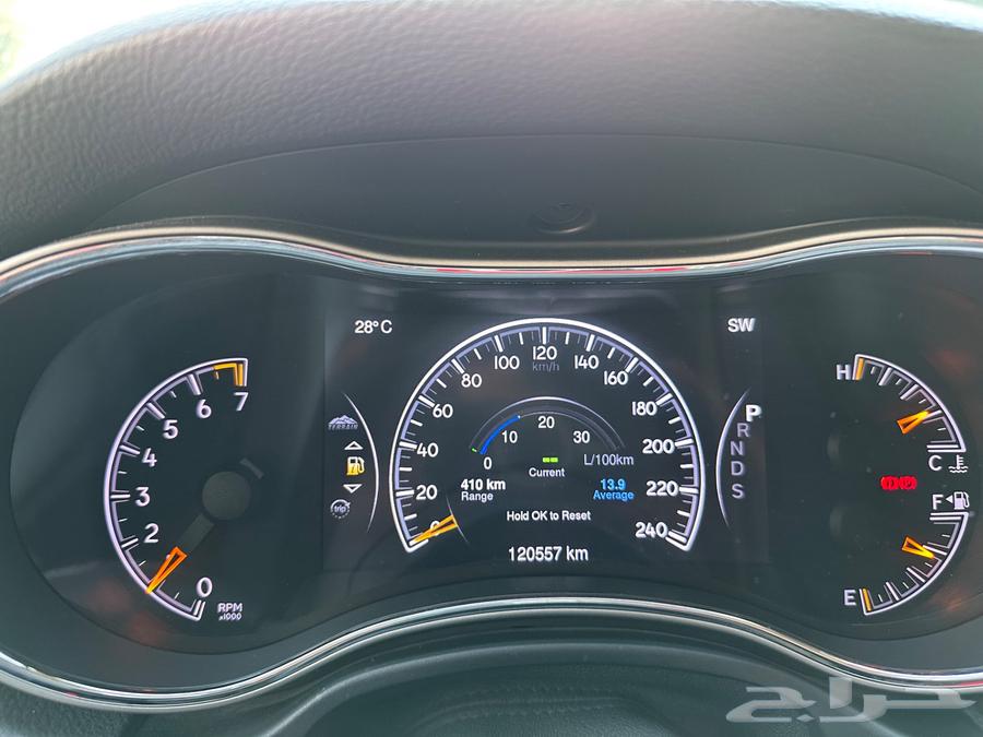 Grand Jeep Cherokee63220870436610111