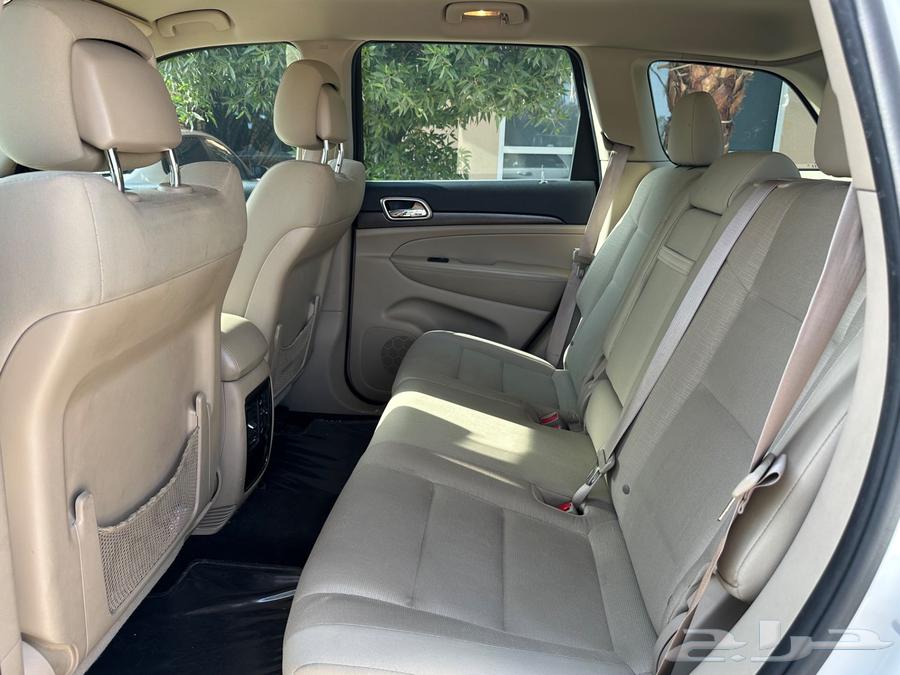 Grand Jeep Cherokee63220870436610113