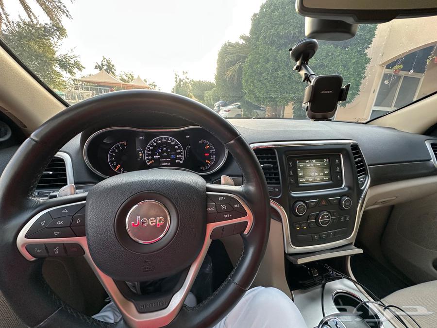 Grand Jeep Cherokee63220870436610112