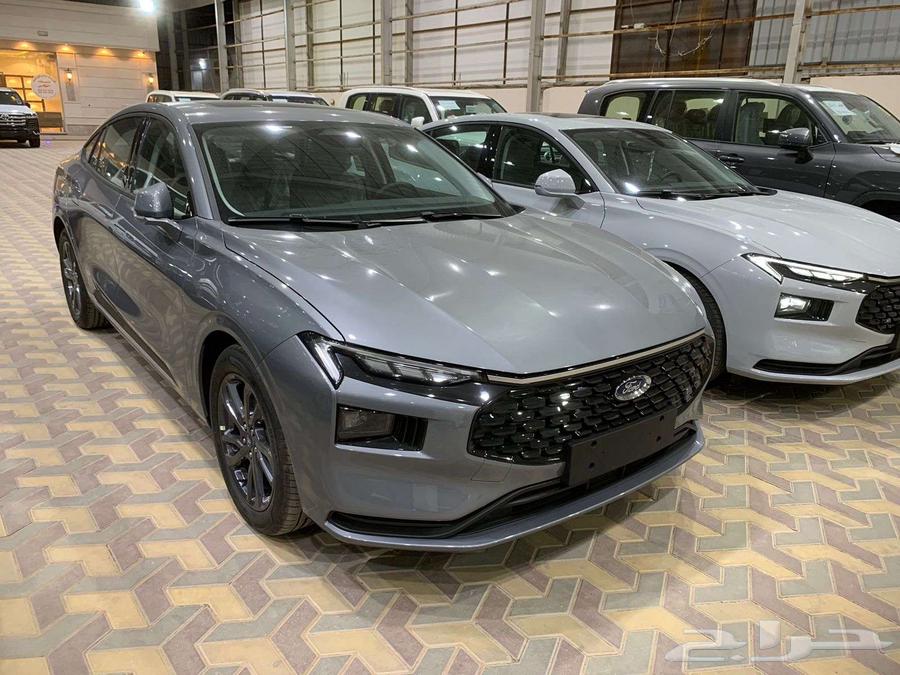 Special offer Ford Tourus Trend Full Specs 2025 Gulf63220361158529113