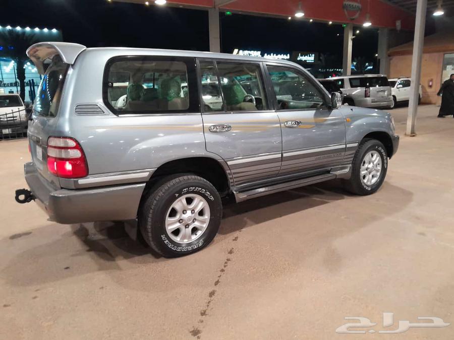 Toyota Land Cruiser 200563220363840514111