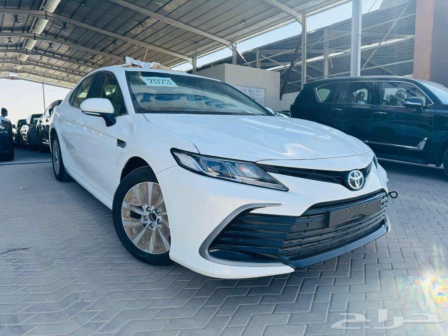 كامري استاندر مطور 2023 خليجي63219846109697111