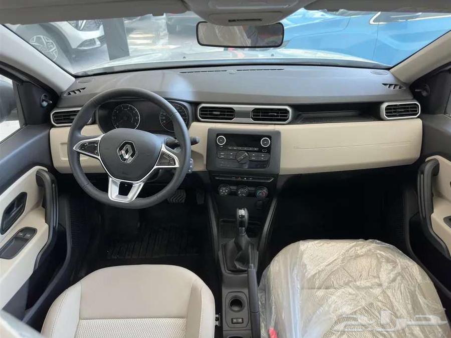 Renault Duster 2024 full option at the lowest installment price63220874035457114