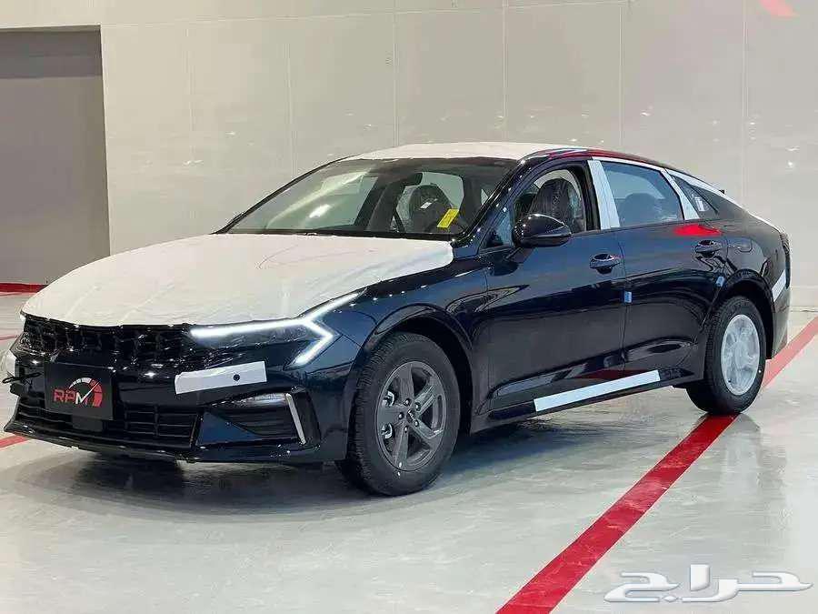 Kia K5 Standard 2025 lowest price63220873872386111