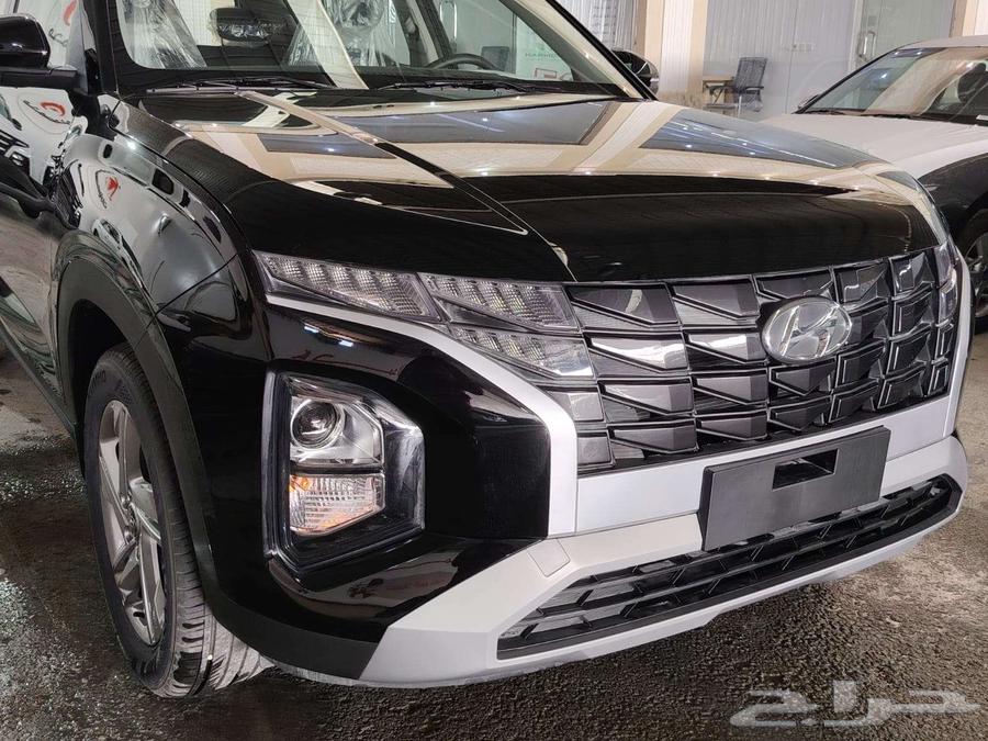 Hyundai Creta 2025 special discount for cash due to Ramadan63220369807747113