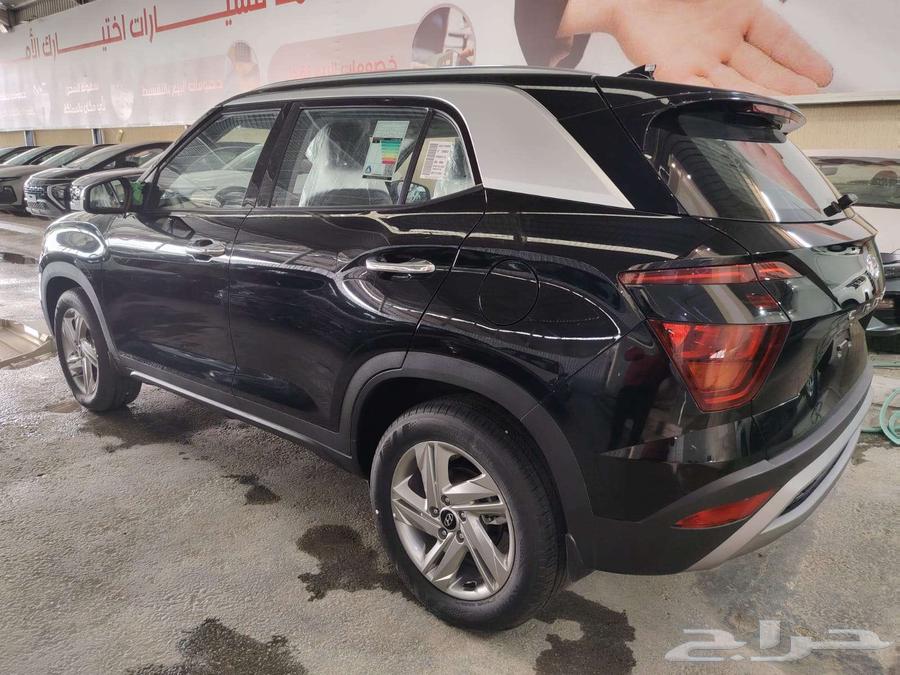 Hyundai Creta 2025 special discount for cash due to Ramadan63220369807747112