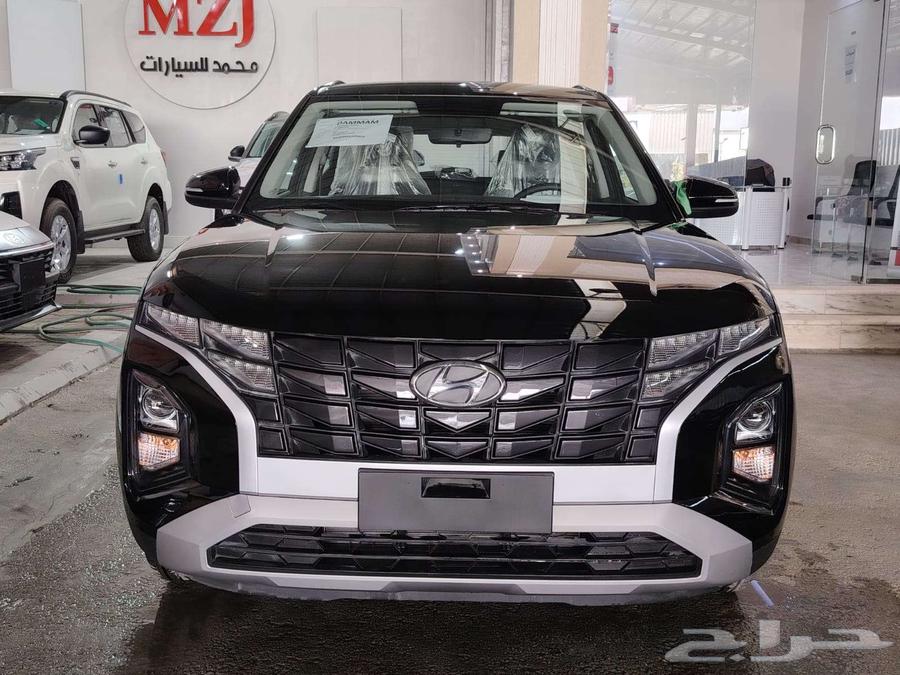 Hyundai Creta 2025 special discount for cash due to Ramadan63220369807747111