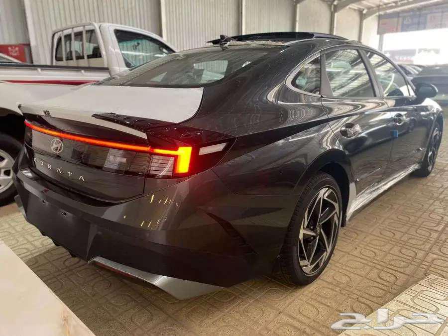 هيونداي سوناتا سمارت 2025 اقساط63219846405378112