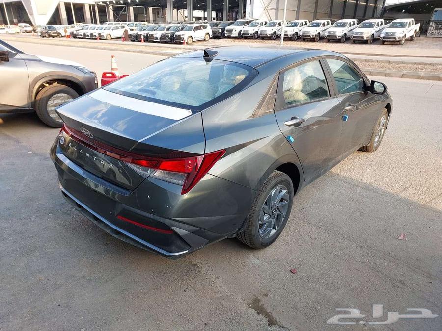 هونداي النترا 1.6 سمارت 2025 كوري63219376253057111