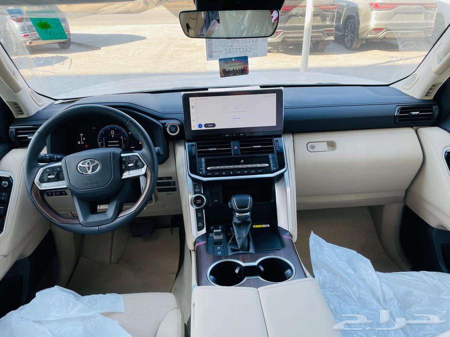 ع خاص تويوتا جي اكس ار S لادار سماعات جي بي كت ال2025 سعودي63219850500738114