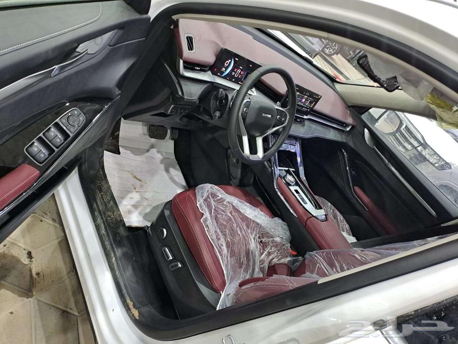 Haval H6 (2025) Active Plus, Full Text63222401878019114