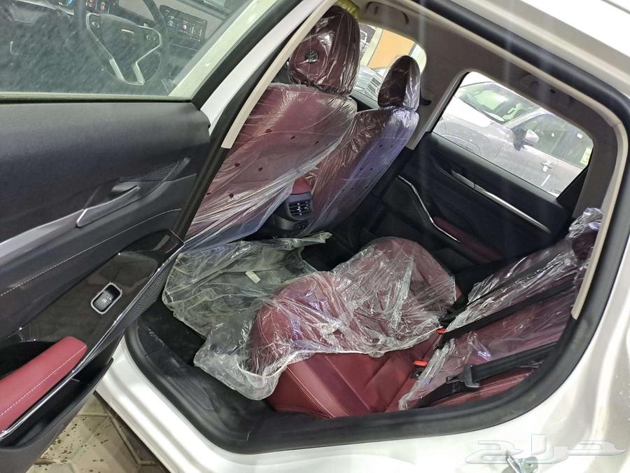 Haval H6 (2025) Active Plus, Full Text63222401878019112