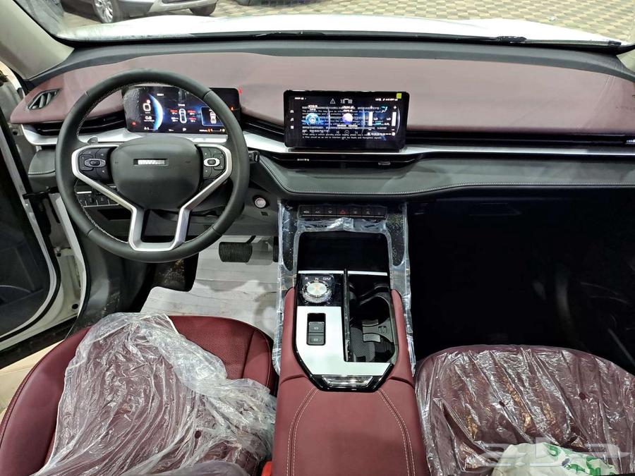 Haval H6 (2025) Active Plus, Full Text63222401878019111