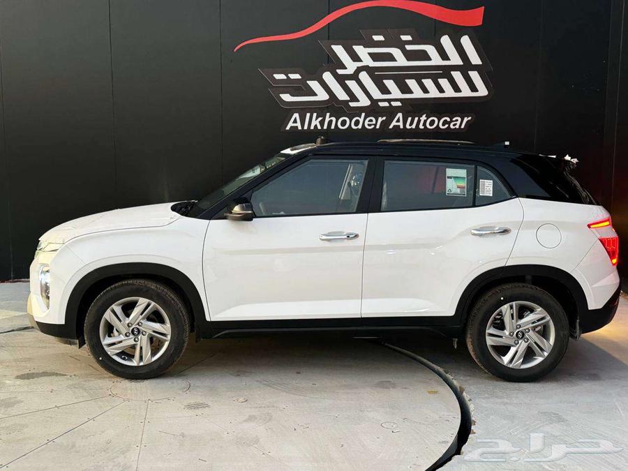 هونداي كريتا كمفورت موديل 202563219853411970113