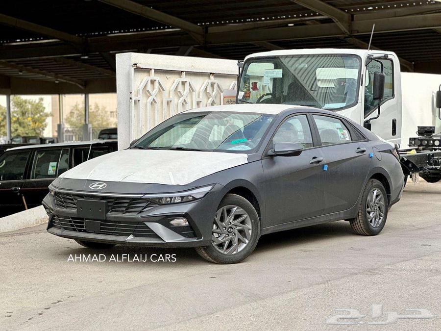 هيونداي النترا 2025 سمارت 2.0 بالنقد والتقسيط63219853456001114